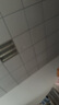 萬(wàn)事利WENSLI羊毛圍巾男士冬款圍脖送男朋友爸爸生日禮物禮盒裝流影斑斕 曬單實(shí)拍圖
