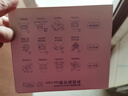 元?dú)膺_(dá)人玻尿酸發(fā)光蒸汽眼罩眼疲勞睡眠眼周遮光 【全新升級】單盒裝-共5片 曬單實(shí)拍圖