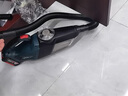 BOSCH博世無(wú)線(xiàn)鋰電吸塵機工業(yè)手持式大功率清灰樹(shù)葉除塵吸塵器 GAS 18V-1 裸機 曬單實(shí)拍圖