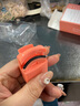 健美創(chuàng  )研濃睫娃娃超廣角睫毛夾 新手局部電眼美睫師專(zhuān)用 便攜式卷翹器自然 曬單實(shí)拍圖
