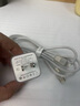 名創(chuàng)優(yōu)品（MINISO） 蘋果16充電器氮化鎵30W充電器套裝適iPhone16/15ProMax/plus快充頭手機ipad/Type-C數(shù)據(jù)線插頭 【30W氮化鎵套裝】蘋果15-16全系快充 曬單實拍圖