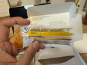 寶馬原廠(chǎng)“刀鋒款”芳香劑支架組合套裝車(chē)載香薰香氛 刀鋒款芳香劑支架套裝 曬單實(shí)拍圖