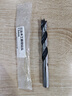滬豪（HUHAO）小柄麻花鉆頭大全手電鉆鐵打孔不銹鋼專用高速鋼木工硬質(zhì)合金轉(zhuǎn)頭 曬單實(shí)拍圖