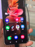 三星（SAMSUNG）Galaxy Z Flip3 zflip4輕薄6.7英寸四代折疊款5G折疊屏手機 Z Flip3 隕石海岸  8+256GB韓版 曬單實拍圖