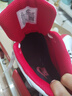 耐克（NIKE）官方艦店男鞋新款運動鞋AIR FLIGHT 89氣墊休閑鞋AJ4兄弟籃球鞋 白/黑/大學(xué)紅/AJ4兄弟款 43 曬單實拍圖