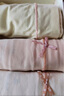 富妮來女士內(nèi)褲女長絨棉女生內(nèi)褲7A抗菌里襠透氣純色簡約中腰大碼三角褲 粉色+藍(lán)色+米白+淺綠 (7A級(jí)抗菌) 3XL 【建議145-165斤】 曬單實(shí)拍圖