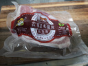 跑山密水農家新鮮帶皮精五花肉 安心生鮮豬肉 肥瘦均勻 燒烤食材源頭直發(fā) 精五花500g 曬單實(shí)拍圖