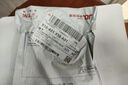保聯六角柄鋸齒鉆拉花鉆頭木工專用麻花開孔鉆頭合金切割電鉆鉆花 曬單實拍圖