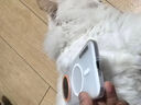 XFMF簡約膚感磨砂大孔適用于榮耀Magic7Pro手機(jī)殼條碼磁吸無線充電magic7外殼高級感簡約風(fēng)男女保護(hù)套 白月光【簡砂磁吸-磨砂條碼殼】 榮耀 Magic7 Pro 曬單實拍圖