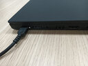 ThinkPad T14 2023 Gen4 可選 T系列程序員編程高端輕薄本 商用辦公本 聯(lián)想ibm筆記本手提電腦 酷睿i5-1340P 標配16G內(nèi)存丨 標配512G固態(tài)硬盤 曬單實拍圖