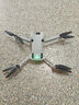 大疆（DJI）Mini 4 Pro無人機 全能迷你4航拍機 入門級高清專業(yè)無損豎拍御 智能跟隨全景拍攝全向避障超長續(xù)航 Mini4 Pro 標準電池+長續(xù)航雙電版 官方標配 【進階禮包二】128G卡+ 曬單實拍圖