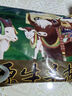 往來白丁 內(nèi)蒙古羊蹄子新鮮帶筋羊肉羊腳羊小腿羊爪冷凍燒烤食材批發(fā) 生鮮 內(nèi)蒙羊蹄 凈重5斤 曬單實拍圖