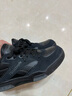 Reebok銳步官方24新款男女同款BB 4500 DMX時尚休閑運動鞋籃球鞋 100201526 黑色 42 (27cm),US：9 曬單實拍圖