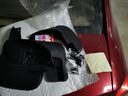 長安悅翔V3擋泥板原裝配件12/15款汽車改裝前后輪軟膠 悅翔V3【防凍升級軟膠加厚(4片裝)】送安裝工具 曬單實拍圖