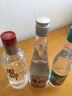 柳林鳳柳三款口糧酒陜西白酒 52%vol 1375mL 3瓶 鳳柳三款口糧酒 曬單實拍圖