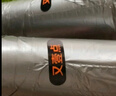 又壹點（ANYONE） 【加厚大鋼袋，承重實力派】垃圾袋中號加厚家用廚房塑料袋 背心 45cm*65cm*18個/卷*9卷 曬單實拍圖