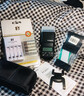 GODOX神牛TT350/V350機(jī)頂閃光燈a7m4單反微單XT4XT5相機(jī)熱靴外置a7r4 高速同步復(fù)古閃光燈 （送白色柔光盒）神牛TT350 官方標(biāo)配 索尼版 曬單實(shí)拍圖