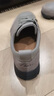Clarks其樂(lè)Trigenic系列男士新款輕盈舒適三瓣運(yùn)動(dòng)休閑鞋 灰色 261807307 41 曬單實(shí)拍圖
