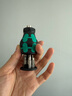 維拉（WERA）進(jìn)口迷你棘輪螺絲刀套裝德國短柄十字一字內(nèi)六角梅花抗扭批頭工具 【6件套】十字一字（008877） 曬單實拍圖