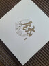 德斯漢菲純鈦儲水茶盤(pán)高檔壺承小型家用干泡臺新中式茶臺茶具茶海圓形托盤(pán)純鈦圓形茶盤(pán)-【鈦晶款】 曬單實(shí)拍圖