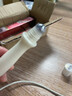 形象美走珠眼精華按摩頭滾珠水潤黑眼圈眼袋學生黨熬夜眼霜 3支眼部走珠精華液15ml 曬單實拍圖