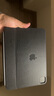 逐訊蘋果2024款iPad Air/Pro11/13英寸妙控鍵盤貼紙10.9/12.9透明貼膜M4防磨砂M2/M3雙面夾機身保護膜 透明磨砂ACD面 Apple 2024款M4妙控鍵盤11英寸 曬單實拍圖