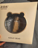 尼多熊兒童襪子男童春秋寶寶襪子無(wú)骨棉襪不勒可愛(ài)兒童襪嬰兒襪秋冬 W4016陽(yáng)光長(cháng)頸鹿 春秋款 5雙 3-5歲 （適合腳長(cháng)14-16cm） 曬單實(shí)拍圖