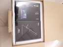 飛傲（FiiO） M17 HiFi播放器便攜臺機(jī)mp3無損音樂安卓藍(lán)牙WiFi平衡DSD解碼播放器 黑色 曬單實(shí)拍圖