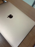 Apple MacBook Air（M1）2020款 13英寸 二手輕薄辦公蘋果筆記本電腦 金色 M1+16G+1TB 曬單實拍圖