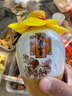 壹滴水（edish）保溫壺戶(hù)外便攜旅行水壺車(chē)載大容量不銹鋼家用保溫熱水瓶 黑色帶壺套 4L 曬單實(shí)拍圖