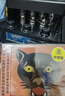 山水（SANSUI） M3  膽機 CD\DVD機 組合桌面音響  電子管電視藍牙書(shū)架套裝HIFI木質(zhì)大音箱電腦 家庭影院 環(huán)繞聲M3膽機HIFI套裝 曬單實(shí)拍圖