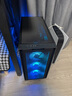華碩（ASUS）銳龍R7 9800X3D/RTX5080/RTX5070/RX9070xt主機 電競游戲組裝電腦DIY電腦主機 配置11:9800X3D-RTX5080 曬單實(shí)拍圖