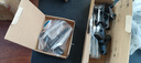 HUGO液壓拉馬三爪軸承拆卸專用工具5噸10噸20T拉瑪器拉力器拉拔器 5噸分體式拉馬+CP180泵 曬單實拍圖