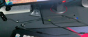 極度未知（HYPERX）云雀2游戲耳機(jī)入耳式 電競(jìng)耳機(jī)有線筆記本電腦手機(jī)fps吃雞csgo耳麥內(nèi)置麥克風(fēng) 云雀2-黑+靈音聲卡plus 曬單實(shí)拍圖