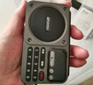 山水（SANSUI） 便攜式插卡U盤隨身聽聽書機戶外無線充電藍牙音箱迷你FM廣播半導體送老人收音機 M30灰色【尊享版】 曬單實拍圖