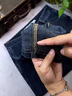 JEEP SPIRIT吉普牛仔褲夏季男薄款寬松大碼彈力直筒褲商務(wù)中年闊腿休閑長(zhǎng)褲 703藍(lán)灰 常規(guī) 32 （建議135-145斤） 曬單實(shí)拍圖