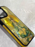 CONRICK 適用蘋果16promax手機(jī)殼天然貝母觀音親膚手感iPhone16pro保護(hù)套全包防摔油畫中式女款 【觀音】親膚手感*全包保護(hù) iPhone16 ProMax 曬單實(shí)拍圖