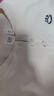 GAP女裝2025春季新款刺繡logo亨利領(lǐng)長(zhǎng)袖T恤基礎(chǔ)款休閑上衣760788 曬單實(shí)拍圖