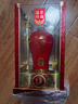 西鳳 2018年左右產(chǎn)45度鳳香型盛世珍藏10年紅瓶婚宴送禮白酒 單瓶 曬單實(shí)拍圖
