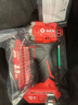 銳奇（KEN）20V無刷鋰電沖擊起子機6720充電式起子機230牛超大扭力電動螺絲批 曬單實拍圖