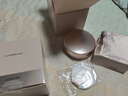 蝸牛氣墊調控霜禮盒CC霜遮瑕提亮不易脫妝水潤無(wú)瑕氣墊霜 卡姿蘭水潤無(wú)暇氣墊霜01雪肌色SPF30PA++ 曬單實(shí)拍圖