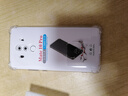 索聚適用 華為暢享10Plus 手機殼四角防摔透明軟殼男手機套全包邊防摔殼后蓋保護殼潮殼 透明四角防摔殼 曬單實拍圖