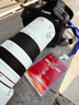 美本堂適用于佳能 新款RF70-200 F2.8 L IS USM Z 鏡頭保護貼膜70200貼紙3M 亞光白 曬單實(shí)拍圖