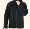 迪卡儂男士滑雪服SKI500冬季戶外保暖防風防水5333782 曬單實拍圖
