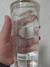 瀘州老窖高光酒G1 濃香型白酒 40.9度500ml單瓶裝高端禮品酒酒瓶調(diào)酒基酒 40.9%vol 500mL 1瓶 曬單實(shí)拍圖