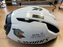 SPECIALIZED閃電S-WORKS EVADE MIPS公路自行車(chē)競賽輕量破風(fēng)氣動(dòng)騎行頭盔 EVADE 3 黑白（亞洲版） L 曬單實(shí)拍圖