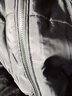 益帛美式復(fù)古冬季棉服男寬松加厚棉襖面包服保暖休閑棉衣連帽外套男 黑色 M【建議90-110斤】 曬單實(shí)拍圖