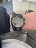 卡西歐（CASIO）男表G-SHOCK大泥王GWG-1000裂谷泥王運(yùn)動(dòng)防水日韓表送男友禮物 大泥王GWG-1000GB-1A 曬單實(shí)拍圖