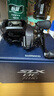 禧瑪諾（SHIMANO）新款進(jìn)口路亞竿全套裝水滴輪騷音電子剎車釣魚遠(yuǎn)投竿海竿十大品牌 2.08m M調(diào)左水滴輪+竿包 曬單實(shí)拍圖