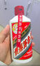 茅臺（MOUTAI）飛天 醬香型白酒 53度 125ml 單瓶裝 曬單實(shí)拍圖